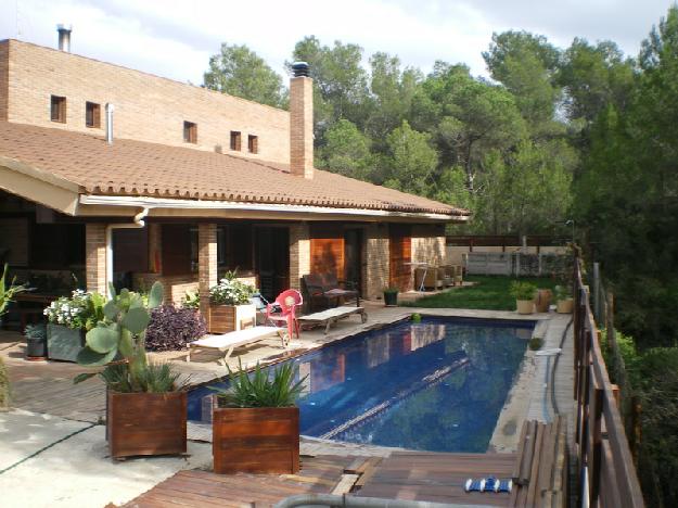 Casa en Canyelles