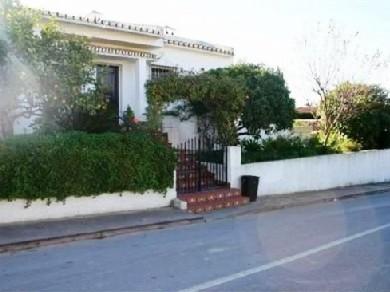 Chalet con 3 dormitorios se vende en Mijas Costa, Costa del Sol