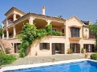 Chalet con 4 dormitorios se vende en Marbella, Costa del Sol - mejor precio | unprecio.es