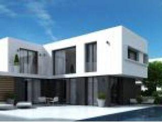 Chalet en venta en Rojales, Alicante (Costa Blanca)