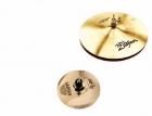 CHARLES ZILDJIAN QUICK BEAT,SPLASH SABIAN B8 PRO Y PIE DE PLATO - mejor precio | unprecio.es