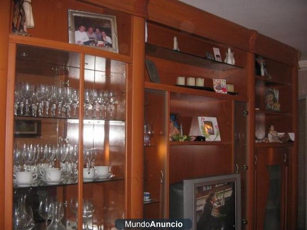 CHOLLO!!! VENDO MUEBLE BOUSSRIE COMPLETO