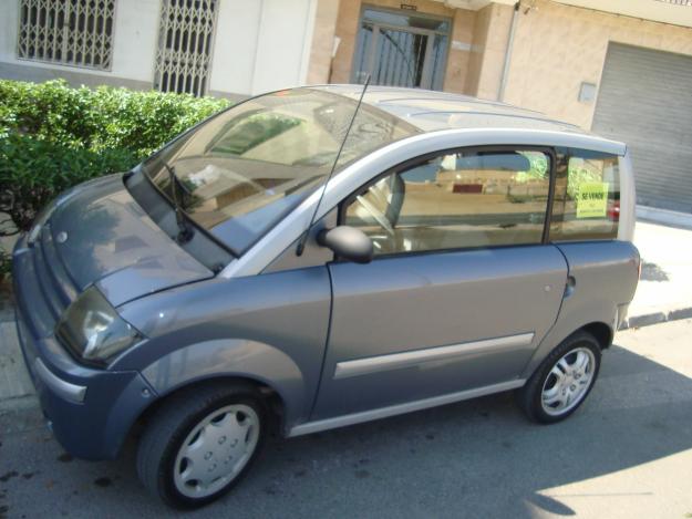 COCHE SIN CARNET PRECIO NEGOCIABLE