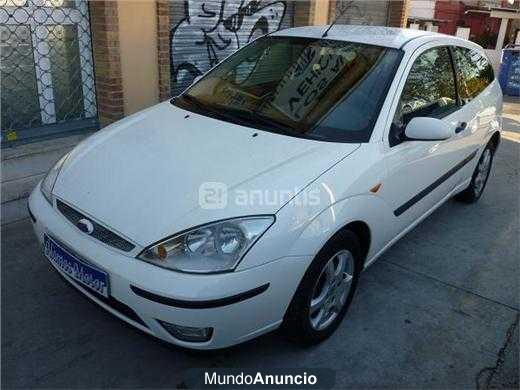 Ford Focus 1.8 TDCi Trend 100CV