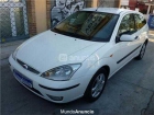 Ford Focus 1.8 TDCi Trend 100CV - mejor precio | unprecio.es