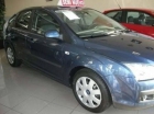 FORD FOCUS 1.8 TDCI TREND 115CV. MANUAL - Madrid - mejor precio | unprecio.es