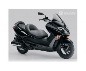 HONDA FORZA TYPE X