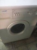 Lavadora en muy buen estado y buen precio solo 80€