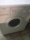 Lavadora en muy buen estado y buen precio solo 80€ - mejor precio | unprecio.es