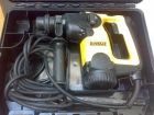 martillo combinado DEWALT D25303K - mejor precio | unprecio.es