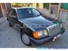 Mercedes Benz E300 - mejor precio | unprecio.es