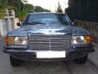 MERCEDES CLÀSICO 450 SE-1980 FULL-EQUIP.6000 - mejor precio | unprecio.es