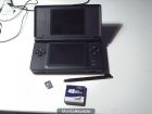 NINTENDODS LITE+M3DSREAL+MICROSD 2GB o cambio por PSP - mejor precio | unprecio.es