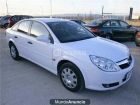 Opel Vectra Essentia 1.9 CDTI 8v 120 CV - mejor precio | unprecio.es
