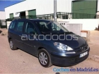 Peugeot 807 - mejor precio | unprecio.es