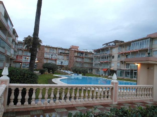 Piso en Fuengirola