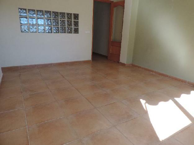 Piso en Valencia