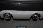 Renault Megane GT 2.0T 16v 165CV - mejor precio | unprecio.es