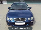 ROVER 25 2.OT DIESEL 178000KM AÑO 2001 UNA GANGA! - mejor precio | unprecio.es