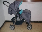 silla de paseo + maxi cosi - mejor precio | unprecio.es