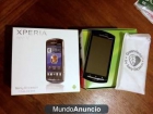 sony ericsson xperia neo v - mejor precio | unprecio.es