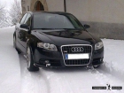 Vendo Audi A4 2.0 tdi 170cv quattro dpf del Año 2007 - mejor precio | unprecio.es