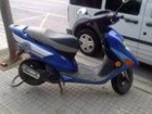 vendo honda sfx solo 7250km - mejor precio | unprecio.es