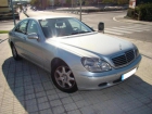 VENDO MERCEDES BENZ ESPECTACULAR!!! - mejor precio | unprecio.es