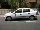 vendo opel astra club 1.6 - mejor precio | unprecio.es