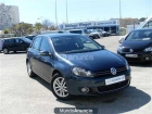 Volkswagen Golf 1.4 TSI 122cv Sport - mejor precio | unprecio.es