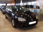 VOLKSWAGEN Golf 1.9TDI iGolf Bluem. 105 - mejor precio | unprecio.es