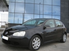 VOLKSWAGEN Golf 1.9TDI Sportline DSG 105 - mejor precio | unprecio.es