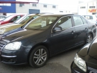 VOLKSWAGEN Jetta 1.9TDI Advance - mejor precio | unprecio.es