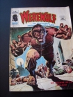 Werewolf - Hombre Lobo - Vértice - Volumen 2 - Número 5 - mejor precio | unprecio.es