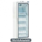 VITRINA FRIGORíFICA VERTICAL - mejor precio | unprecio.es