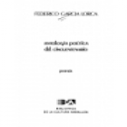 Antología poética del cincuentenario. Poesía. --- Editoriales Andaluzas Unidas, Biblioteca de la Cultura Andaluza nº75, - mejor precio | unprecio.es