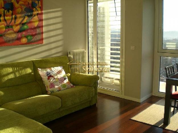 Apartamento en Barakaldo