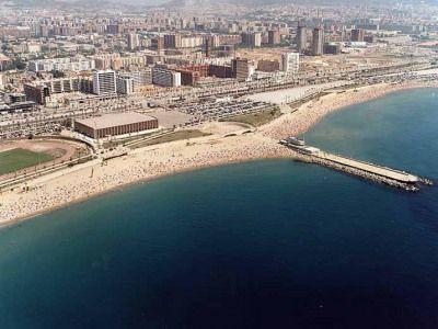 Apartamento en venta en Barcelona, Barcelona (Costa Maresme)