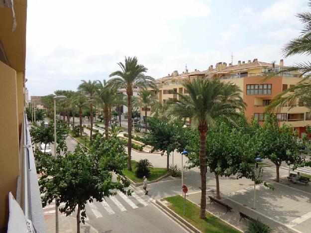 Apartamento en venta en Moraira, Alicante (Costa Blanca)