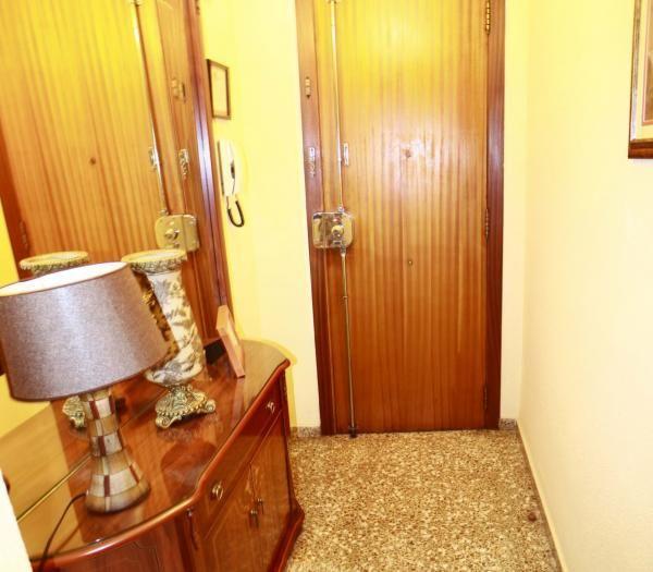 Apartamento en venta en València, Valencia (Costa Valencia)