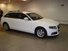 Audi A4 Avant 2.0 TDI,Nuevo, varios Colores - mejor precio | unprecio.es