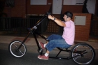Bicicleta chopper extrema semi nueva - mejor precio | unprecio.es