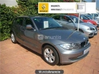 BMW Serie 1 116d - mejor precio | unprecio.es