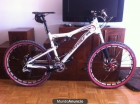 CANNONDALE RIZE ONE TWENTY ZERO 120 2011 (TALLA M) MEJORADA - mejor precio | unprecio.es