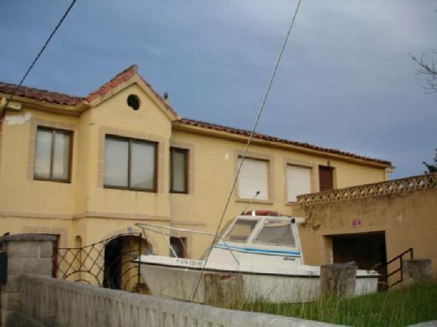 Casa en Camargo