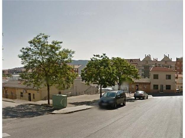 Casa en la Zona de Aldea Moret