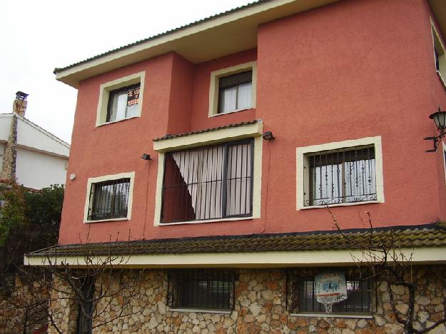 Chalet en Arganda del Rey