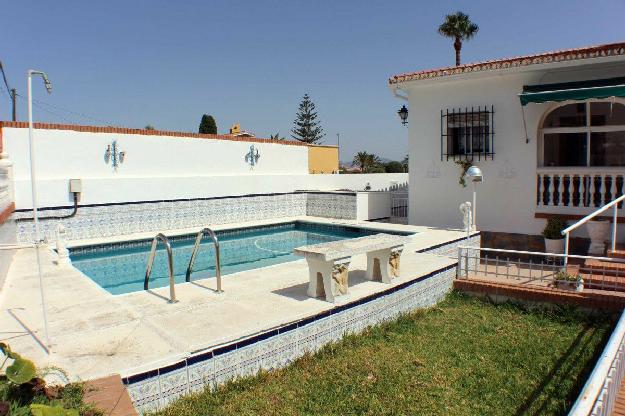 Chalet en venta en Alhaurín de la Torre, Málaga (Costa del Sol)