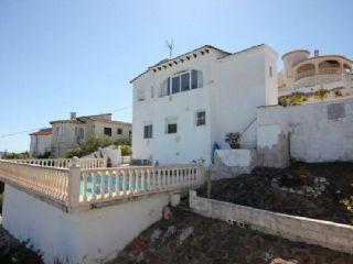 Chalet en venta en Pedreguer, Alicante (Costa Blanca)