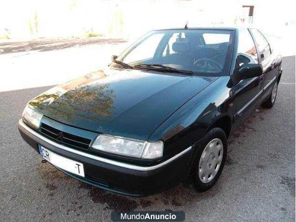 Citroën Xantia 1.9 SX TD